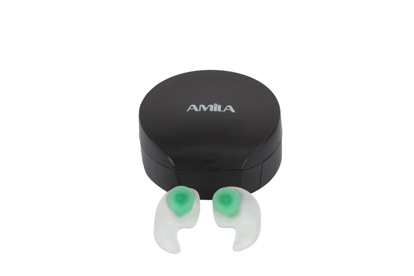 Amila Ωτοασπίδες Amila Ep9 Jr (47006)
