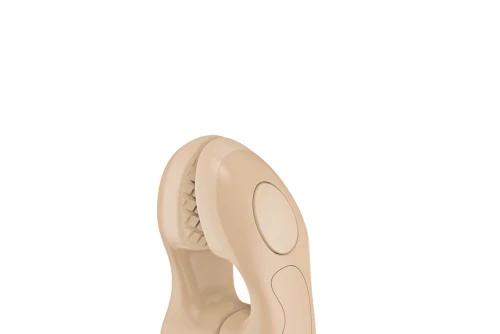 Amila Ρινοασπίδα Κολύμβησης Swimming Noseclip Aquatic ? Desert San (47051)