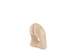 Amila Ρινοασπίδα Κολύμβησης Swimming Noseclip Aquatic ? Desert San (47051)