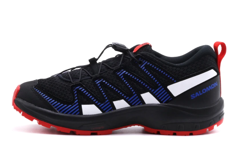 Salomon XA Pro V8 Παιδικά Παπούτσια Ορειβασίας - Πεζοπορίας
