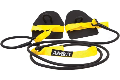 Amila Λάστιχο Εξάσκησης Κολύμβησης Light (47273)