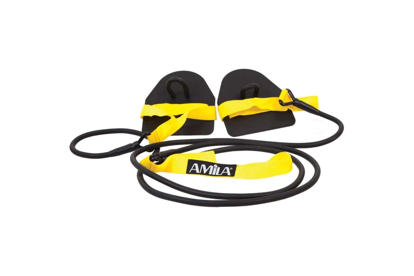 Amila Λάστιχο Εξάσκησης Κολύμβησης Light (47273)