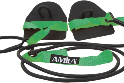Amila Λάστιχο Εξάσκησης Κολύμβησης Medium (47274)