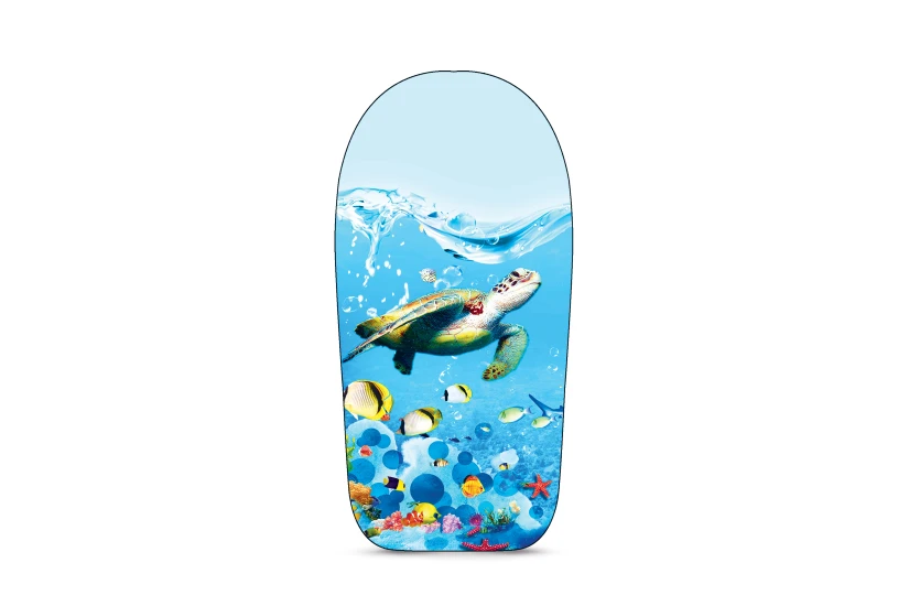 Escape Camping Σανίδα Κολύμβησης 94Cm Καρέτα Καρέτα (47307)