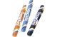 Escape Camping Streamer Σετ 3 Τμχ. (47341)
