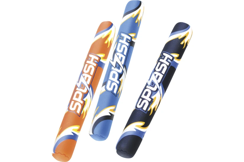 Escape Camping Streamer Σετ 3 Τμχ. (47341)