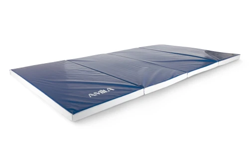 Amila Στρώμα Γυμναστικής Amila Αναδιπλούμενο 240X120X5 (47502)