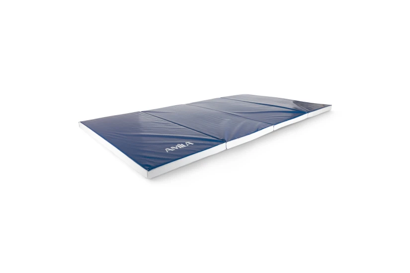 Amila Στρώμα Γυμναστικής Amila Αναδιπλούμενο 240X120X5 (47502)