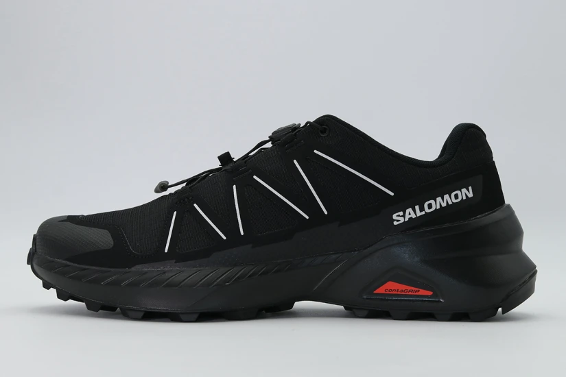 Salomon Speedcross Peak Ανδρικά Αθλητικά Παπούτσια Trail Running