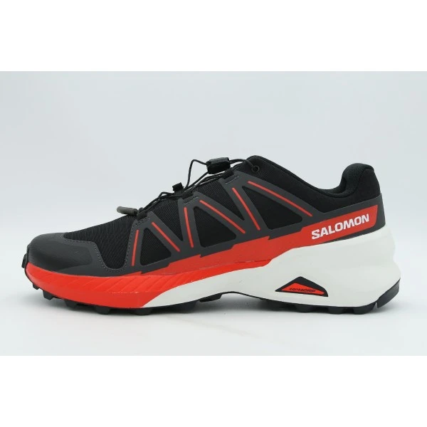 Salomon Speedcross Peak Παπούτσια Trail Running (477901)