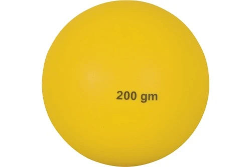 Amila Σφαίρα Εκπαιδευτική Για Μικρά Παιδιά, 200Gr (47826)