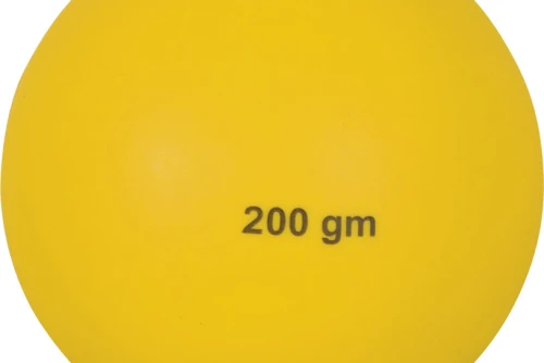 Amila Σφαίρα Εκπαιδευτική Για Μικρά Παιδιά, 200Gr (47826)