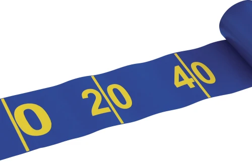 Amila Κορδέλα Μέτρησης Για Παιδιά 50M (47835)