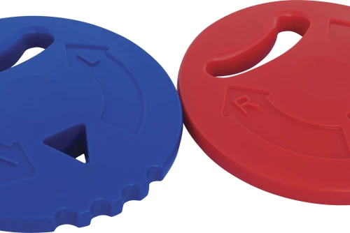 Amila Δίσκος Πολλαπλών Αθλημάτων 800Gr (47845)