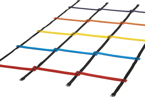 Amila Σκάλα Επιτάχυνσης Σετ 3 Τεμαχίων Hq Bag (47849)