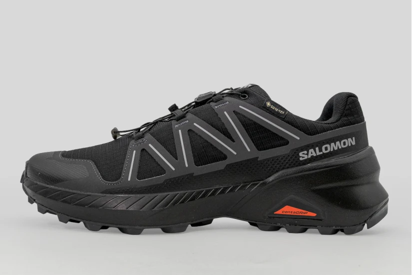 Salomon Speedcross Peak Gore-Tex Αθλητικά Παπούτσια Trail Running
