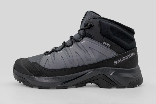 Salomon X-Adventure Coldrush Waterproof Μποτάκια Πεζοπορίας (478560)