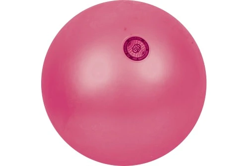 Amila Μπάλα Ρυθμικής Γυμναστικής 16,5Cm, Ροζ (47964)