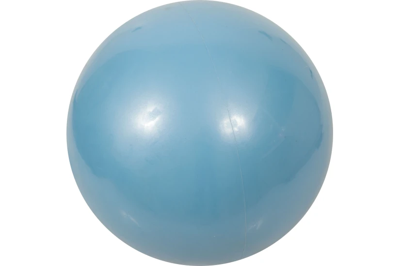 Amila Μπάλα Ρυθμικής Γυμναστικής 16,5Cm, Γαλάζια (47967)