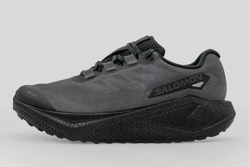 Salomon Aero Blaze 3 GRVL Gore-Tex Αθλητικά Παπούτσια για Τρέξιμο