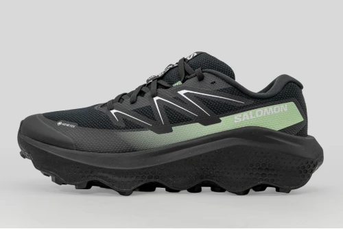 Salomon Ultra Flow 2 Gore-Tex Παπούτσια Trail Running (479814)