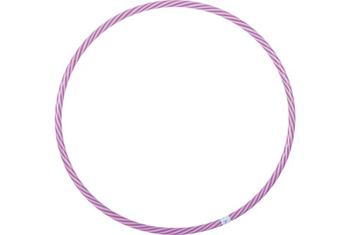 Amila Χούλα-Χουπ Δίχρωμο 60Cm - Φ18Mm - 220Gr (48023)