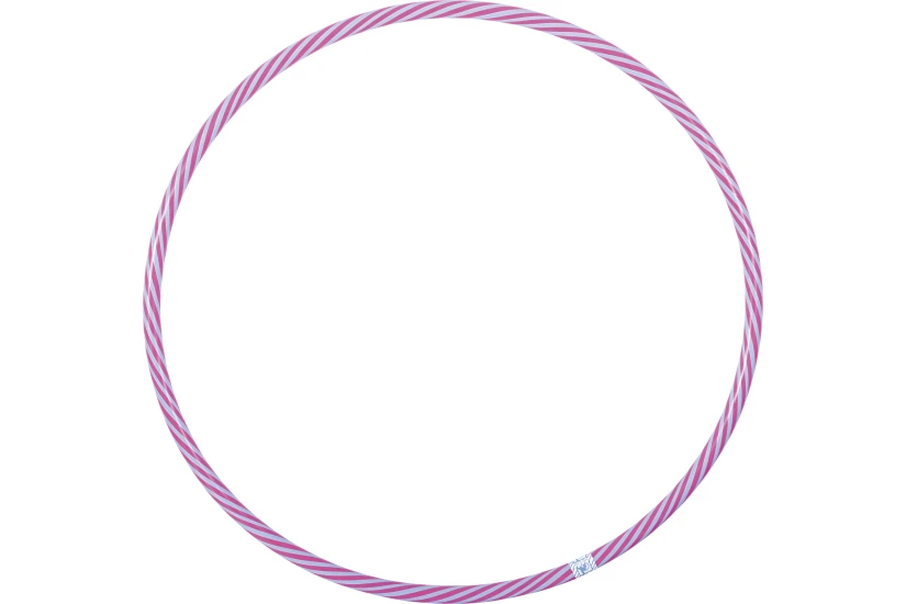 Amila Χούλα-Χουπ Δίχρωμο 60Cm - Φ18Mm - 220Gr (48023)