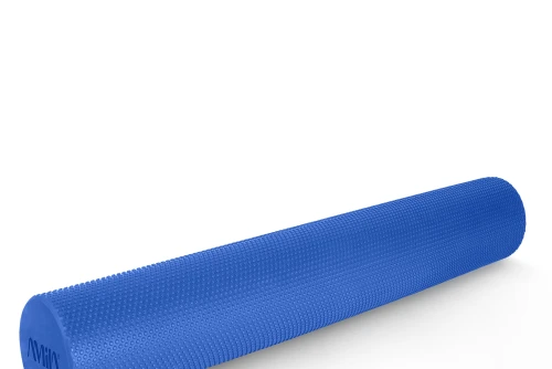 Amila Amila Foam Roller Pro Φ15X90Cm Μπλε (48069)