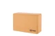 Amila Τούβλο Yoga Dhara Cork Block 7,6X15X23 Cm Από Φελλό (48084)