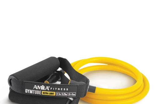 Amila Λάστιχο Amila Gymtube Ultra Light (48125)