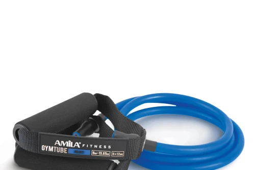 Amila Λάστιχο Amila Gymtube Heavy (48128)