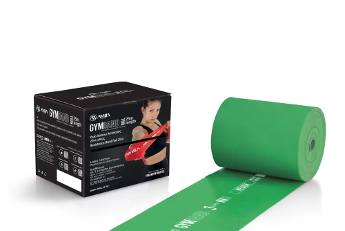 Amila Λάστιχο Amila Gymband Ρολό Medium (48146)