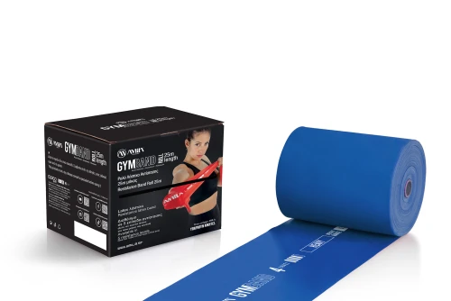 Amila Λάστιχο Amila Gymband Ρολό Heavy (48147)