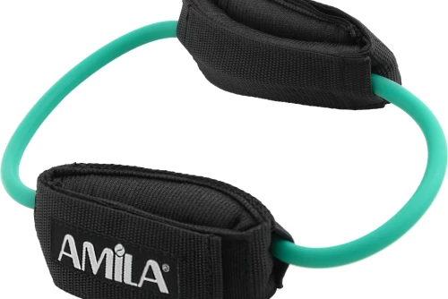 Amila Λάστιχο Ankle Tube Medium (48153)