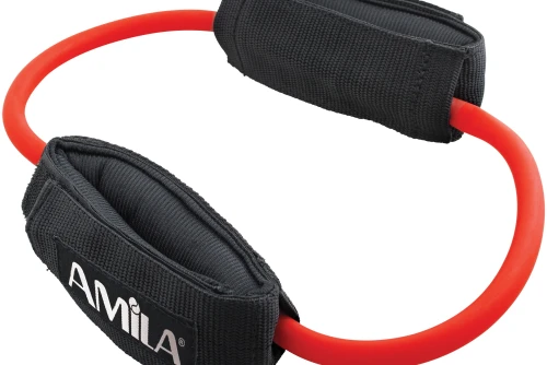 Amila Λάστιχο Ankle Tube Heavy (48154)