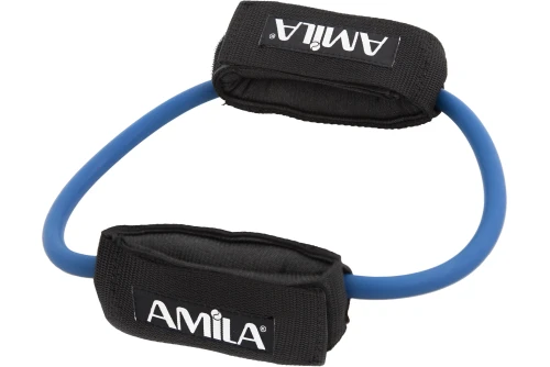 Amila Λάστιχο Ankle Tube Heavy- (48155)