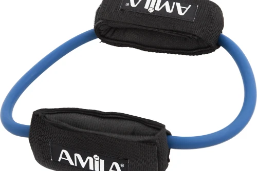 Amila Λάστιχο Ankle Tube Heavy- (48155)