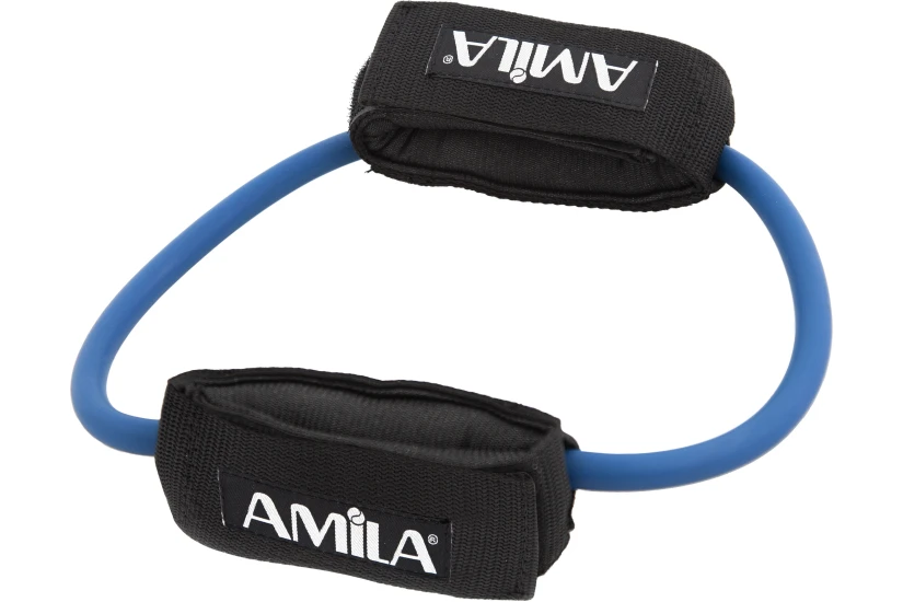 Amila Λάστιχο Ankle Tube Heavy- (48155)