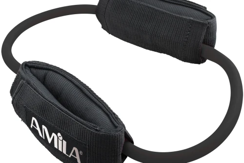 Amila Λάστιχο Ankle Tube Ultimate - (48156)