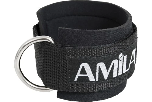 Amila Δέστρα Χειρόςποδιού Με Δαχτυλίδι (48179)