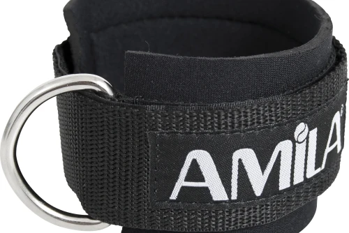 Amila Δέστρα Χειρόςποδιού Με Δαχτυλίδι (48179)