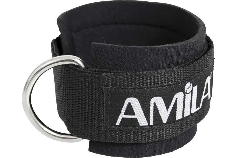 Amila Δέστρα Χειρόςποδιού Με Δαχτυλίδι (48179)
