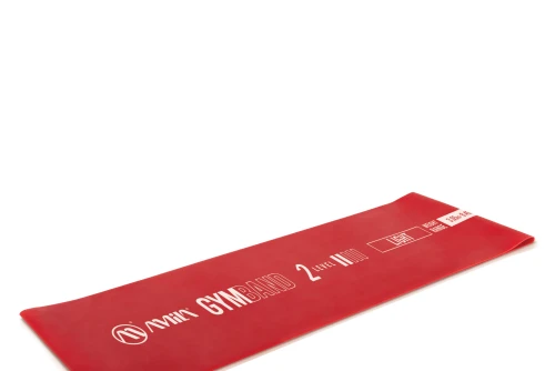 Amila Λάστιχο Αντίστασης Amila Gymband 1.2M Light (48181)