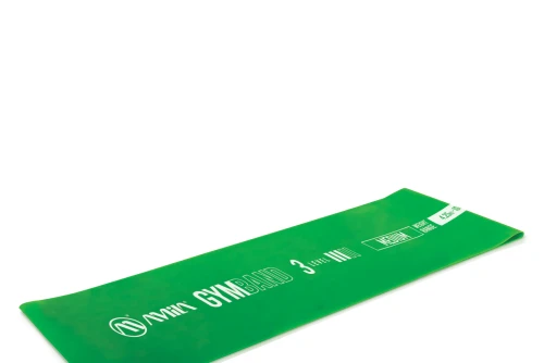 Amila Λάστιχο Αντίστασης Amila Gymband 2.5M Medium (48187)