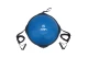 Amila Amila Balance Ball Με Ξύλινη Βάση Μπλε 63Cm (48192)