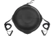 Amila Balance Ball με Ξύλινη Βάση Mat 63cm