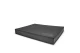 Amila Μαξιλάρι Ισορροπίας Balance Pad Μαύρο (48195)