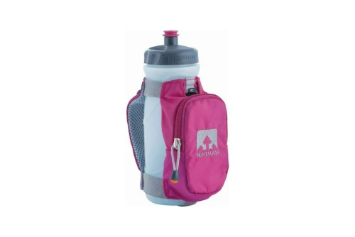 Nathan Quickdraw Plus Handheld Hydration Παγούρι (4822N FUCHSIA)