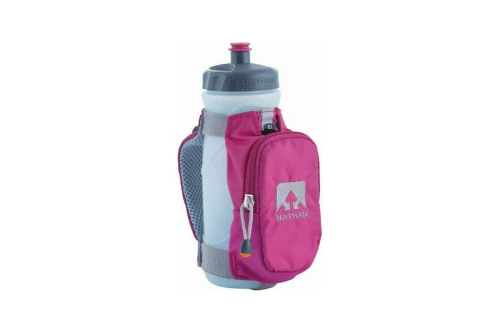 Nathan Quickdraw Plus Handheld Hydration Παγούρι (4822N FUCHSIA)