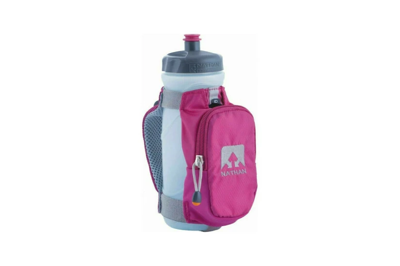 Nathan Quickdraw Plus Handheld Hydration Παγούρι (4822N FUCHSIA)